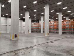 Jurong Port Road (D22), Warehouse #575443671